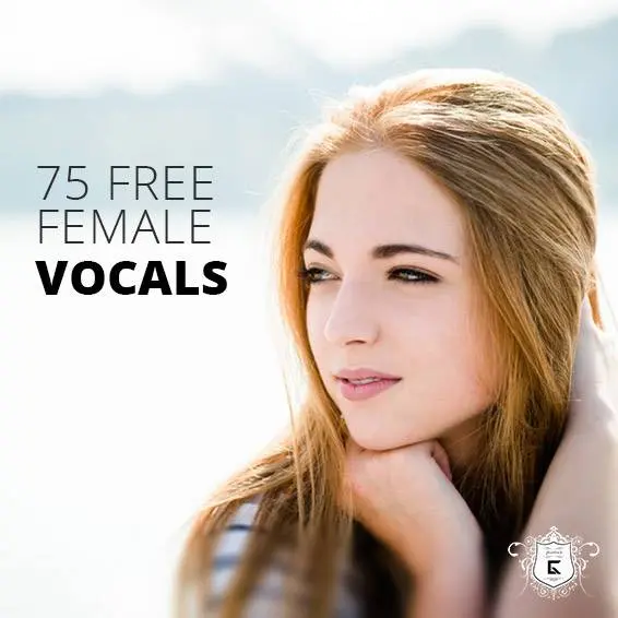 Ghosthack releases 75 Free Female Vocals samples