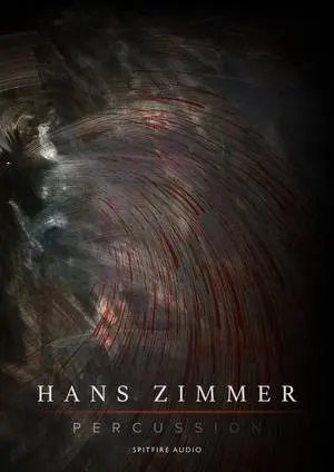 Spitfire Audio releases HANS ZIMMER PERCUSSION