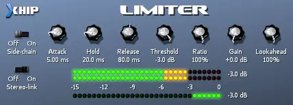 aciddose re  releases free plugin limiter