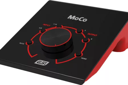 Featured image for “ESI Audio releases MoCo”