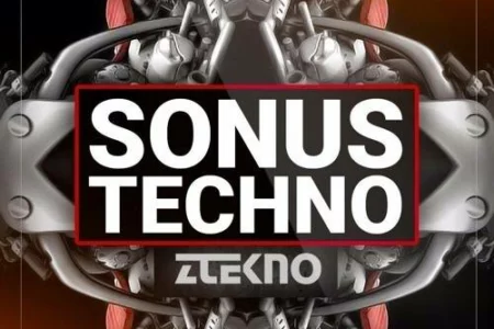 Featured image for “ZTEKNO releases sample pack Sonus Techno for free”