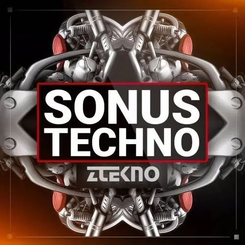 ZTEKNO releases sample pack Sonus Techno for free