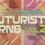 Featured image for “Loopmasters released Futuristic RnB Vol 2”