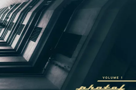 Featured image for “Splice Sounds released Photek Sample Pack Vol. 1”