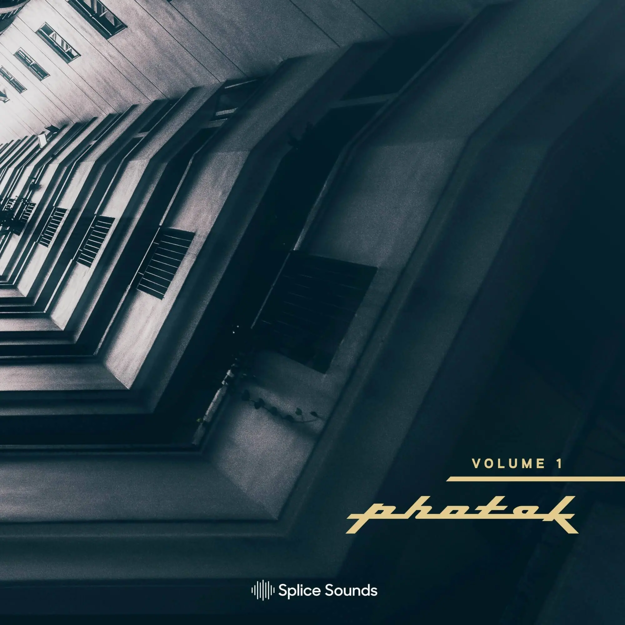 Splice Sounds released Photek Sample Pack Vol. 1