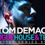 Featured image for “Loopmasters released Tom Demac Raw Analogue House & Techno”