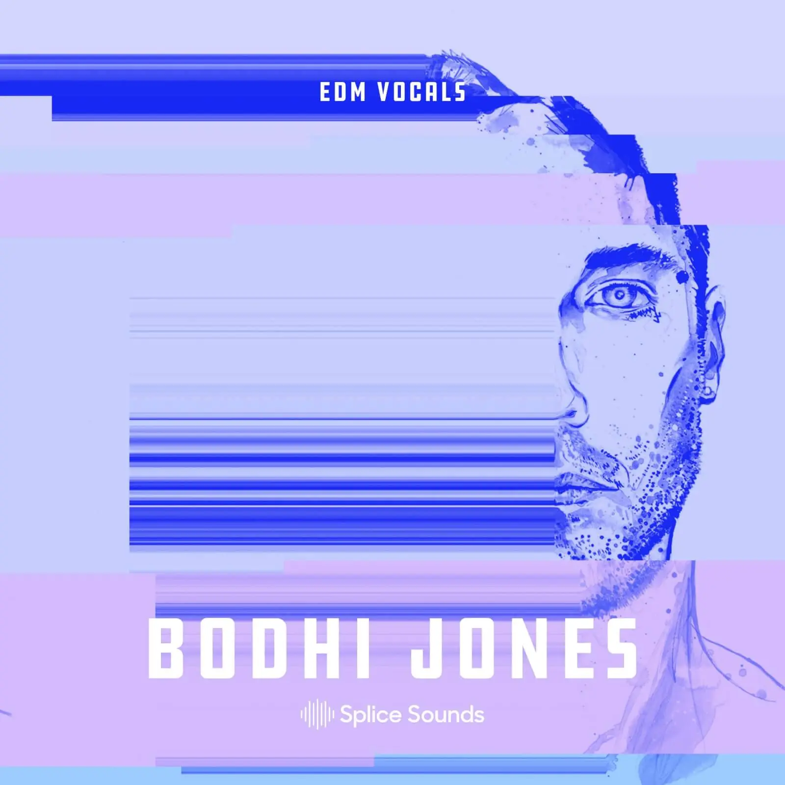 Splice Sounds released Bodhi Jones Vocal Pack