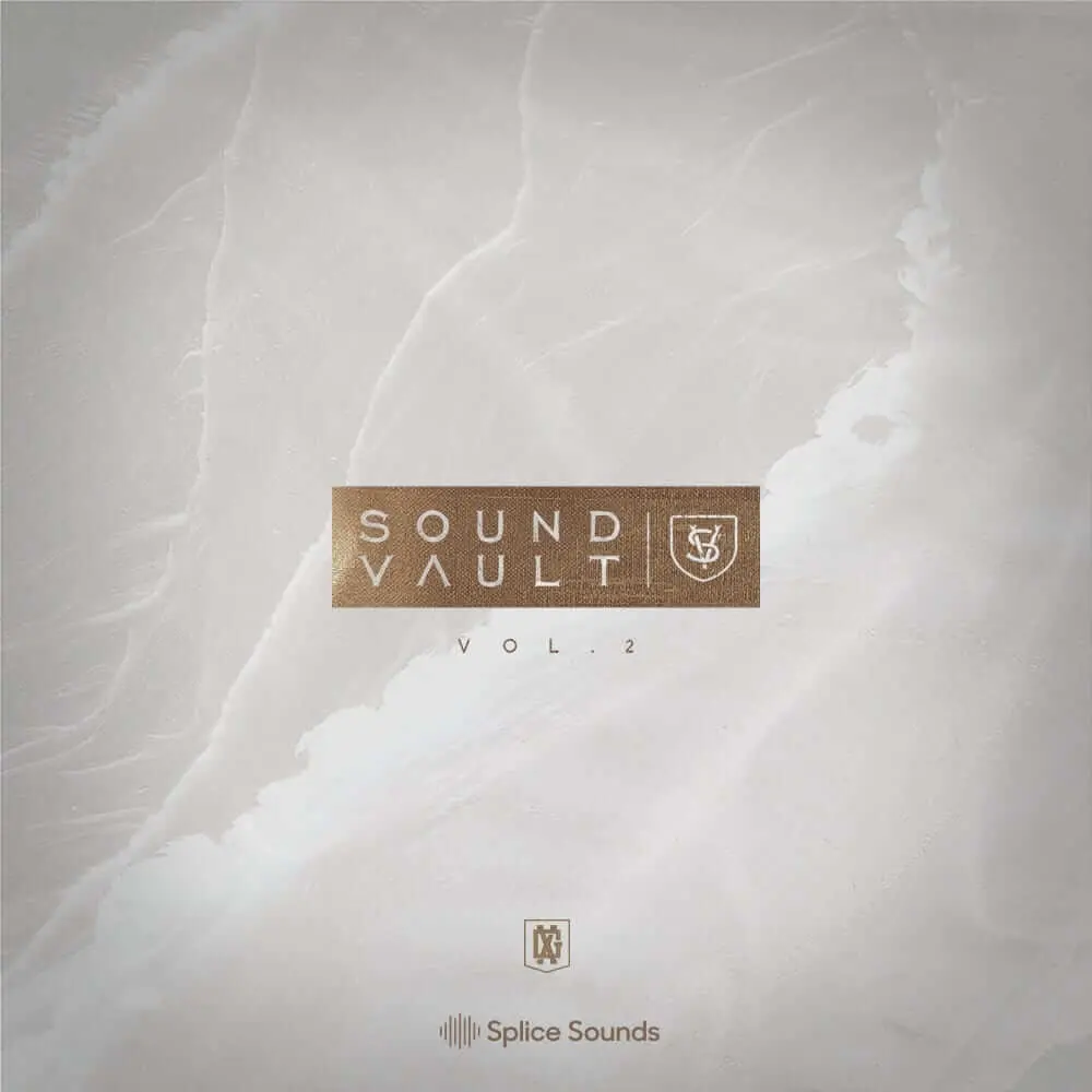 Splice Sounds released X&G: Sound Vault Vol. 2