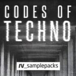 Featured image for “Loopmasters released Codes of Techno”