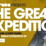 Featured image for “Loopmasters released Culprate Presents – The Great Expedition”