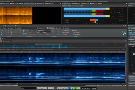 Featured image for “Steinberg released WaveLab Audio Editing and Mastering Software to v9.5”