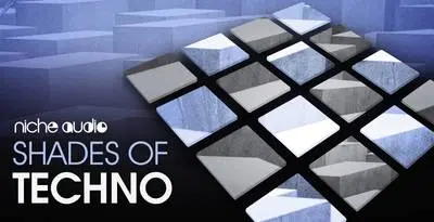 Loopmasters released Shades Of Techno