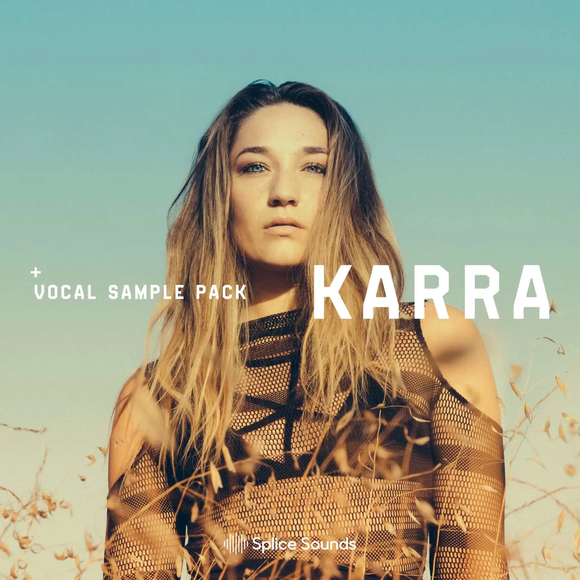 Splice Sounds released KARRA Vocal Sample Pack