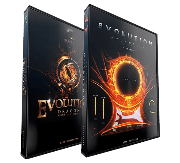 Deal: KEEPFOREST Evolution Bundle