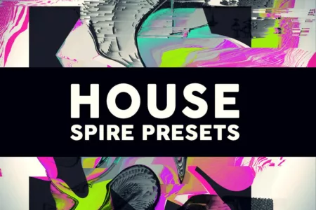 Featured image for “Function Loops releases House Spire Presets”