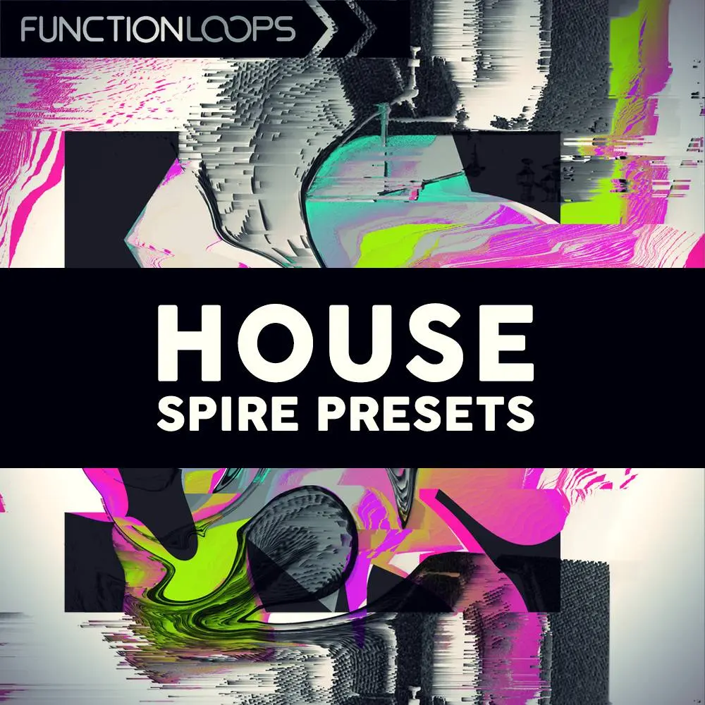 Function Loops releases House Spire Presets