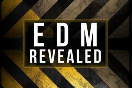 Featured image for “Killer Tone releases EDM Revealed”