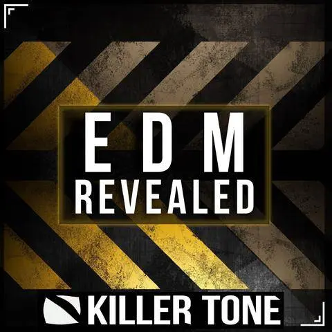 Killer Tone releases EDM Revealed