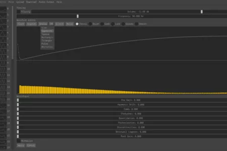 Featured image for “Synthesis Technology releases WaveEdit for free”