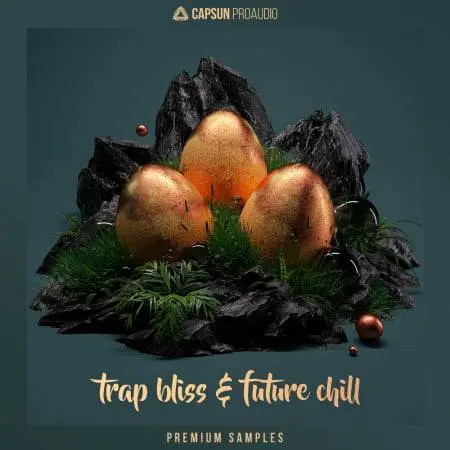 Splice Sounds released Trap Bliss & Future Chill
