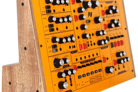 Featured image for “Analogue Solutions announces monosynth Fusebox”
