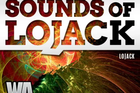 Featured image for “Splice Sounds released Sounds of Lojack”