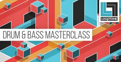 Loopmasters released Drum & Bass Masterclass