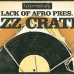 Featured image for “Loopmasters released Lack of Afro Presents Jazz Crates”