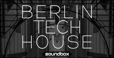 Featured image for “Loopmasters released Berlin Tech House”