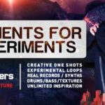 Featured image for “Loopmasters released Elements For Experiments”