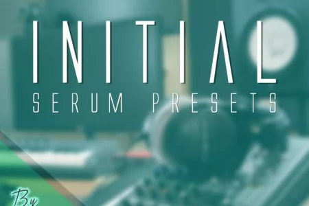 Featured image for “GratuiTous releases Initial Serum Presets for free”