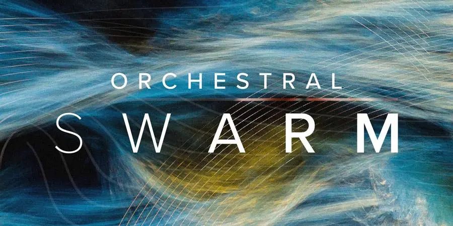 Spitfire Audio released Orchestral Swarm ‘The Tidal Orchestra’