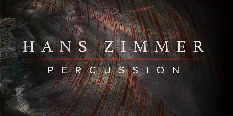 Hans Zimmer Percussion – Review