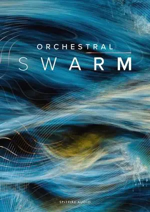 Spitfire Audio releases Orchestral Swarm