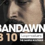 Featured image for “Loopmasters released Urbandawn – Drum & Bass Vol 10”