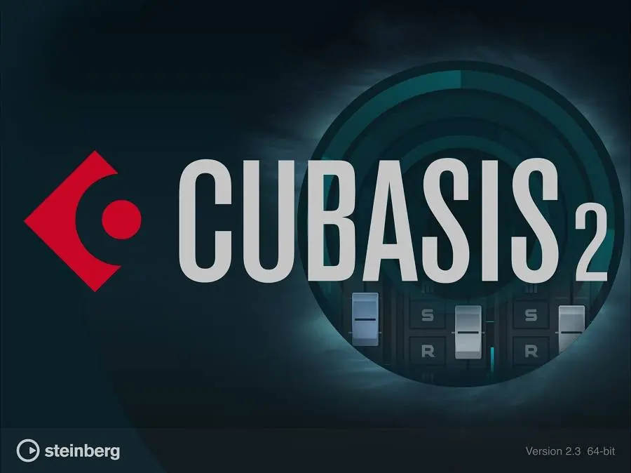 Steinberg released Cubasis to v2.3 incl. 50% sale