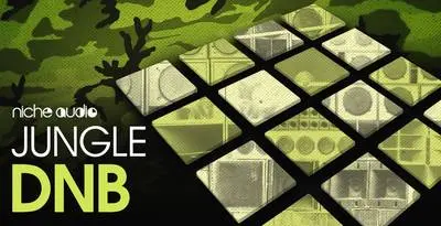 Loopmasters released Jungle DNB