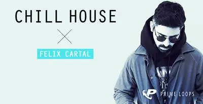 Featured image for “Loopmasters released Felix Cartal Chill House Samples”