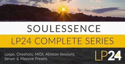 Loopmasters released Soulessence Complete