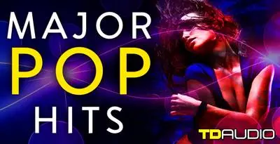 Featured image for “Loopmasters released TD Audio – Major Pop Hits”