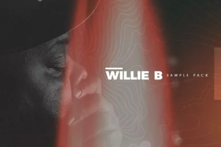 Featured image for “Splice Sounds released Willie B Sample Pack”