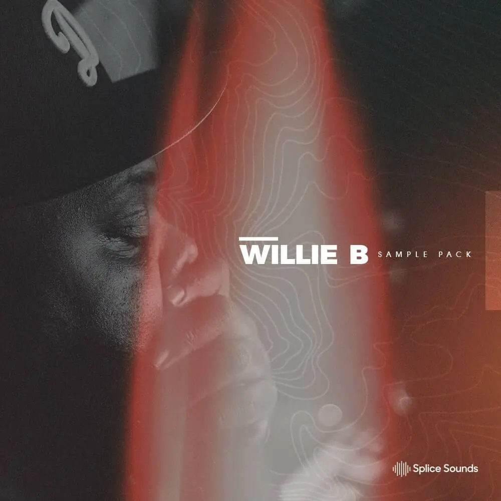 Splice Sounds released Willie B Sample Pack