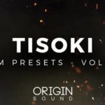 Featured image for “Loopmasters released Tisoki Serum Presets Vol2”