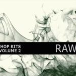 Featured image for “Loopmasters released Raw Haze – Hip Hop Kits Volume 2”