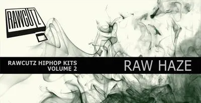 Featured image for “Loopmasters released Raw Haze – Hip Hop Kits Volume 2”