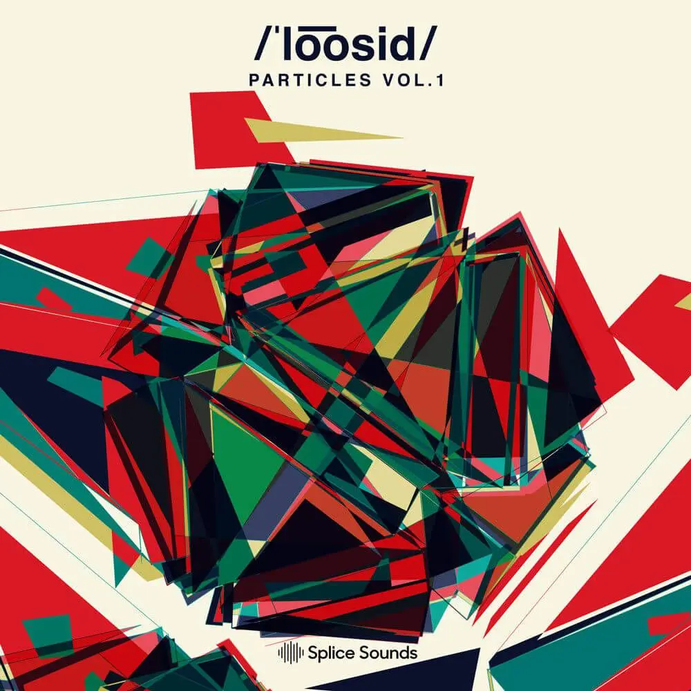 Splice Sounds released Loosid: Particles Vol. 1