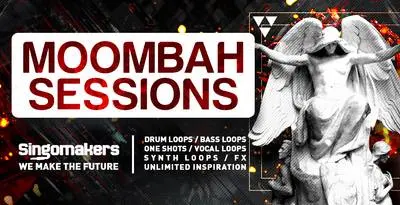 Loopmasters released Moombah Sessions