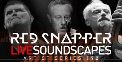 Featured image for “Loopmasters released Red Snapper – Live Soundscapes”