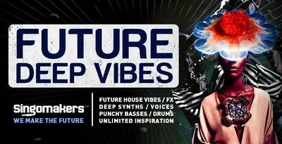 Loopmasters released Future Deep Vibes