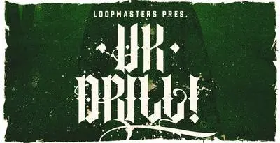 Featured image for “Loopmasters released UK Drill”